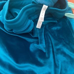 Lularoe Cozy Collection Jax